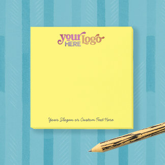 3 x 3 PB®-Personlig Business - anteckningar Post-it Block