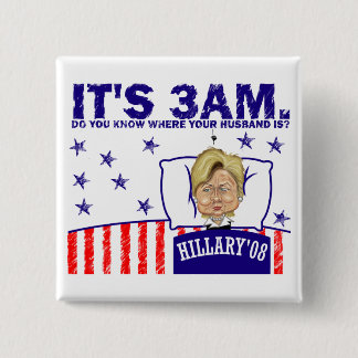 3AM knäppas Knapp