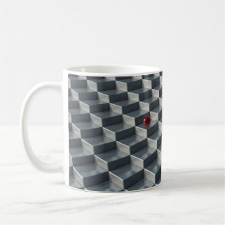 3D2 Mugg