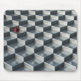 3D2-muspekare Musmatta