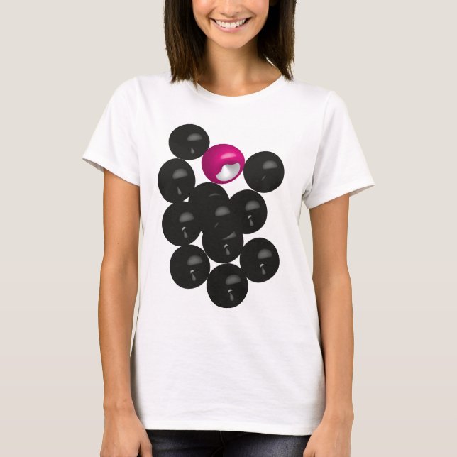 3d 30 t shirt (Framsida)