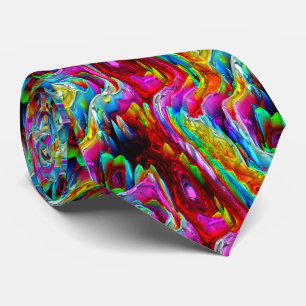 3D abstrakt alternativ för konst 21A-21B Slips