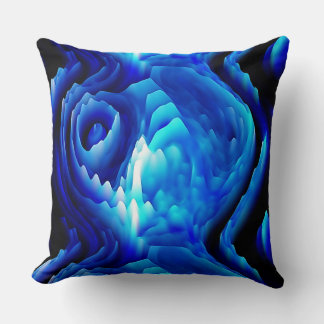 3D-Abstrakt Artikel 19A-19B: Alternativ-paneler Kudde