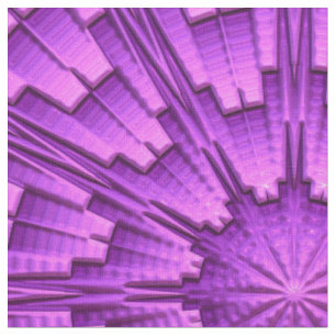 3D-Abstrakt Artikel 3-Anpassningsbar Tyg