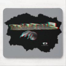 3D är äkta