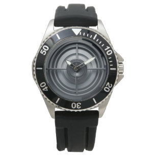 3D Bashögtalare 2 Armbandsur