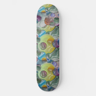 3D-bubblor Skateboard