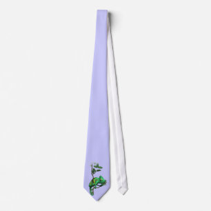 3D Chameleon Slips