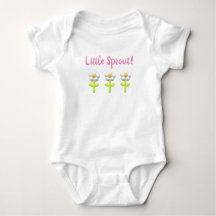 3D-daisyn "Little Sprout" -