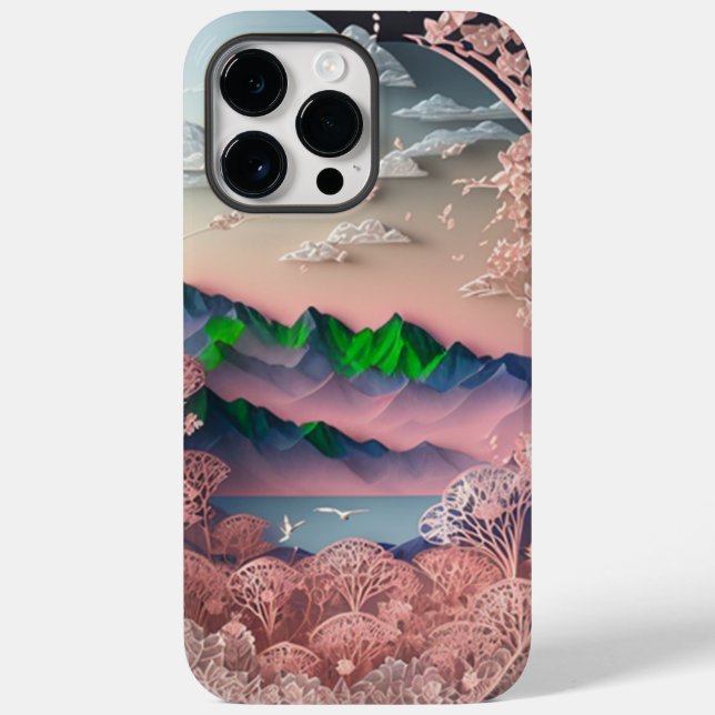 3D digital utskrift (Baksida)