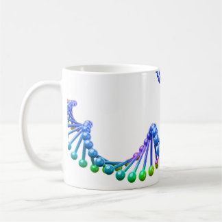 3D DNA KAFFEMUGG