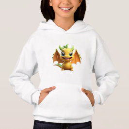3d Dragon Graphic Hoodie T Shirt