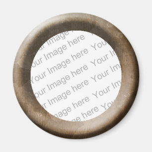 3D-effektmagnet Ram Magnet