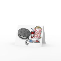3D-film
