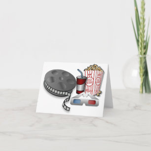 3D-film Kort