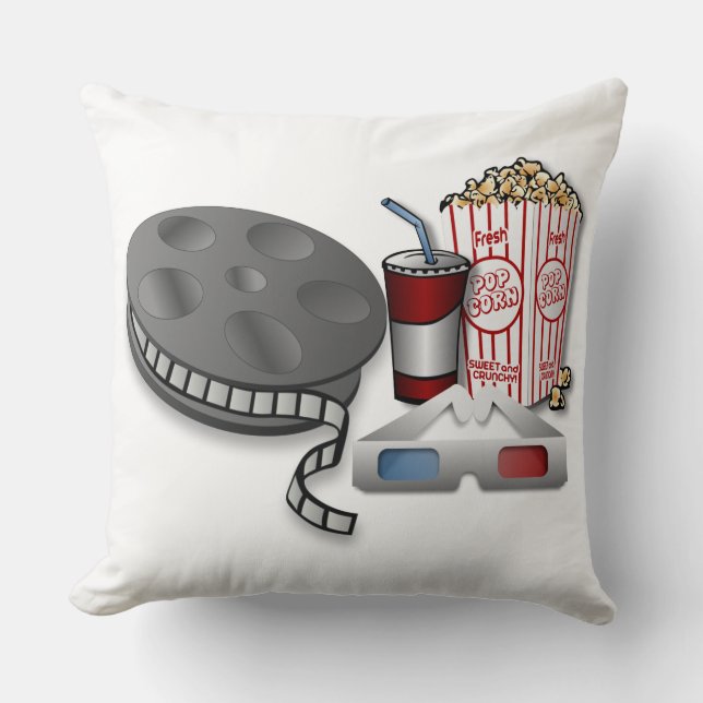 3D-film Kudde (Framsida)
