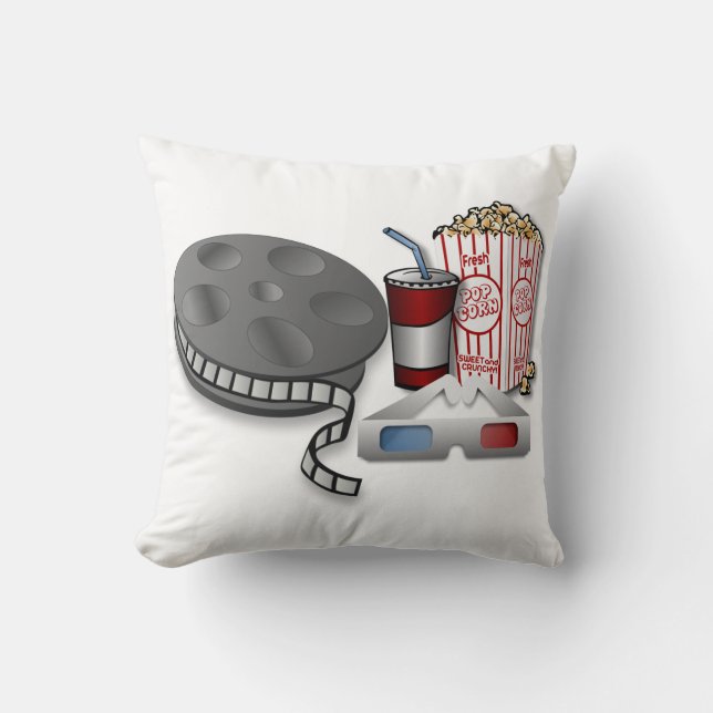 3D-film Kudde (Framsida)