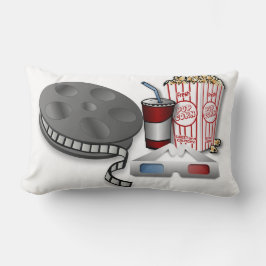 3D-film Lumbarkudde