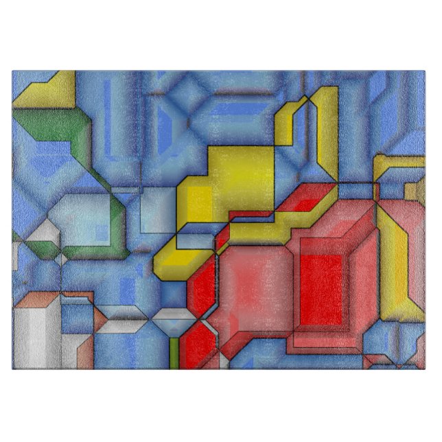 3D-former (Framsidan)