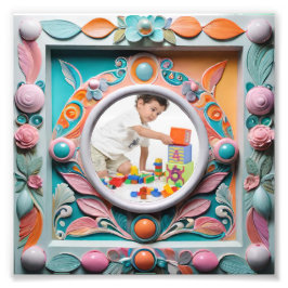 3d fototryck