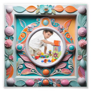 3d fototryck