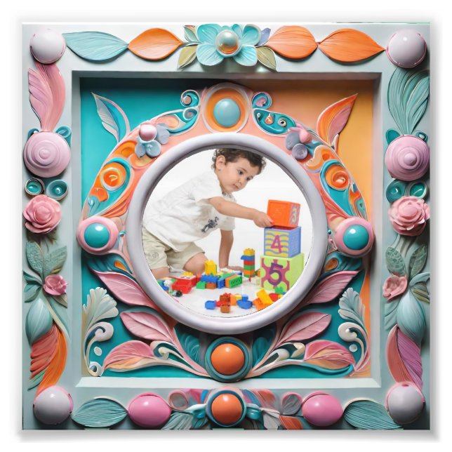 3d fototryck (Framsidan)