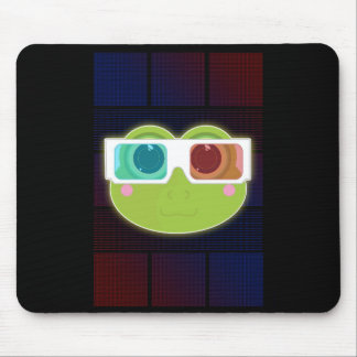 3D Frog Musmatta