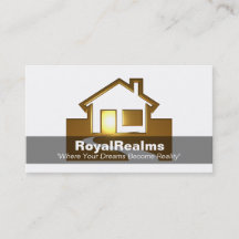 3D Golden House
