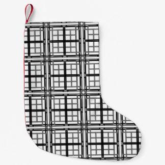3D grey geometric abstract pattern background.3d b Liten Julstrumpa