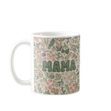 3D Inflerad Boho-Mamma