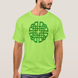 3D-ish Celtic Knot Tröja