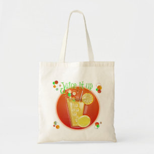 3D Juice up Tygkasse