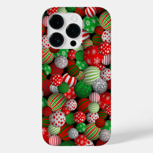 3D-julafton Bollar