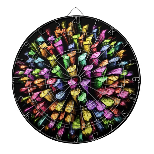 3D-kalkstreck 1A-kartong Piltavla (Framsidan)