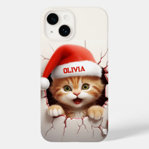 3D Kattjul