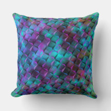 3D-kvadrater nedfläckad blå lilak för rosa eller t