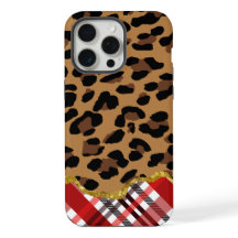 3D Leopard Print & Helgdag Play