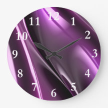 3D Lila-grafik för futuristiska