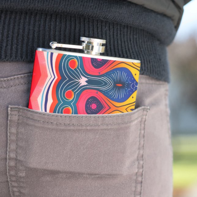 3D MAGIC FICKPLUNTA (In Situ)