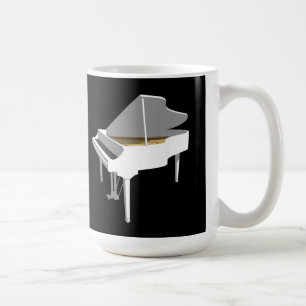 3D modellerar: Vitflygel: Kaffemugg