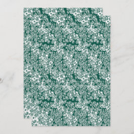 3D Optical Illusion – Geometric Abstract Art Poste Spara Datumet