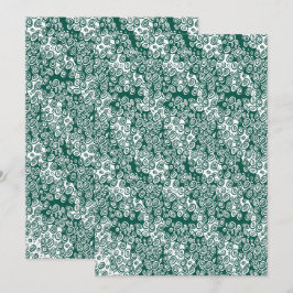 3D Optisk Illusion – Geometrisk Abstrakt Konst Pos Spara Datumet