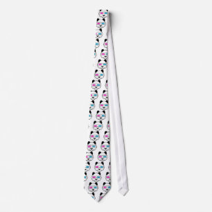 3D Panda Slips