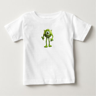 3d realistiska emoji med ett öga t shirt