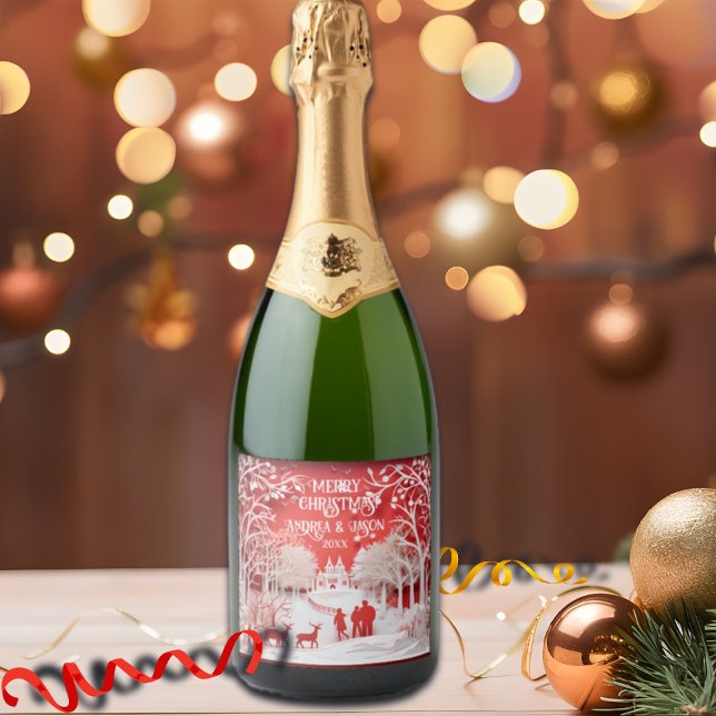 3D-renar och människor i byn (Skapare uppladdad)