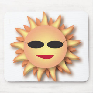 3D Sol Mousepad Musmatta