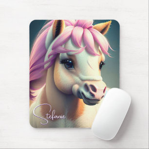 3D Spirit Pony 1 Musmatta