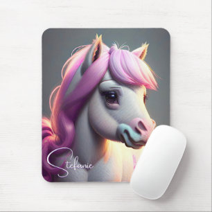 3D Spirit Pony 5 Musmatta