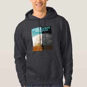 3D Surrealism - 2 Hoodie