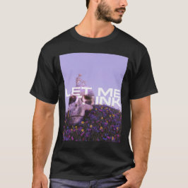 3D Surrealism Illustration - 1 T Shirt